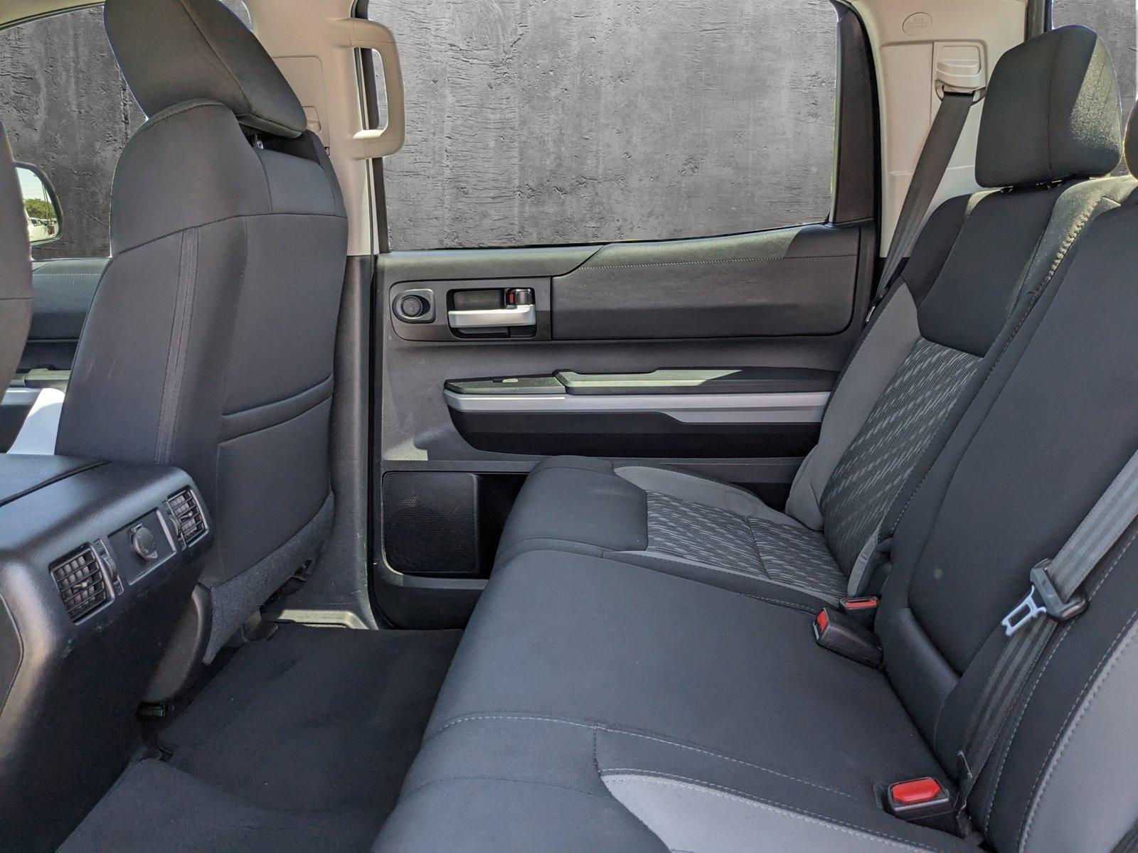 2019 Toyota Tundra 4WD Vehicle Photo in Winter Park, FL 32792