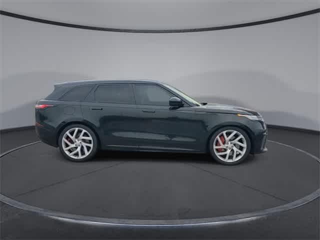 2020 Land Rover Range Rover Velar Vehicle Photo in Corpus Christi, TX 78411