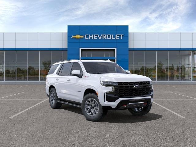 2024 Chevrolet Tahoe Vehicle Photo in DETROIT, MI 48207-4102