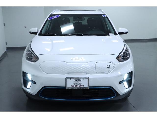 Used 2022 Kia Niro EX Premium with VIN KNDCE3LG5N5127300 for sale in Henderson, NV