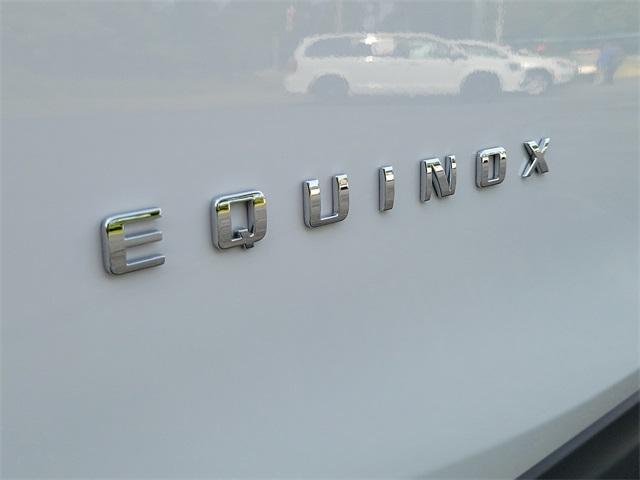 2024 Chevrolet Equinox Vehicle Photo in SEAFORD, DE 19973-8463