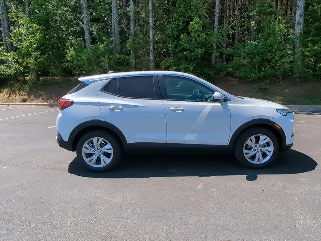 2025 Buick Encore GX Vehicle Photo in ALBERTVILLE, AL 35950-0246