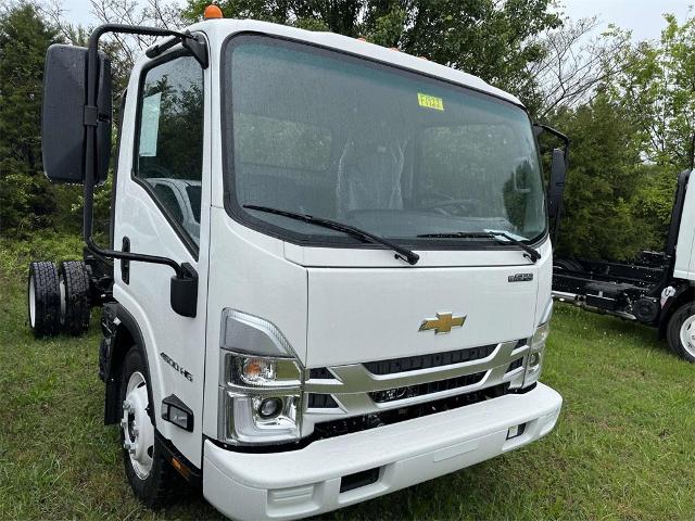 2024 Chevrolet 4500 HG LCF Gas Vehicle Photo in ALCOA, TN 37701-3235