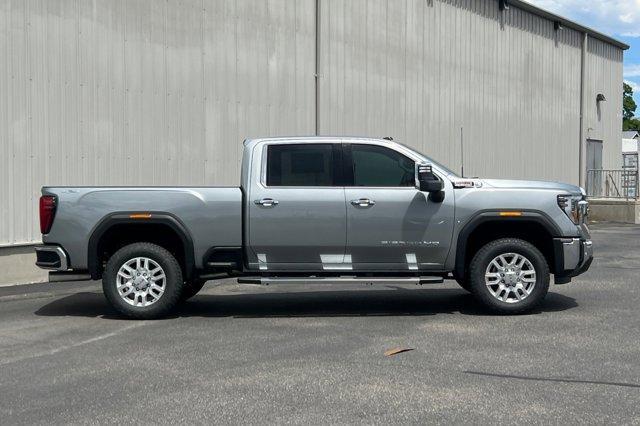 2024 GMC Sierra 2500 HD Vehicle Photo in BOISE, ID 83705-3761