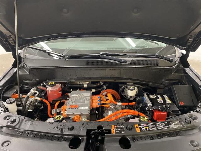 2023 Chevrolet Bolt EUV Vehicle Photo in PORTLAND, OR 97225-3518