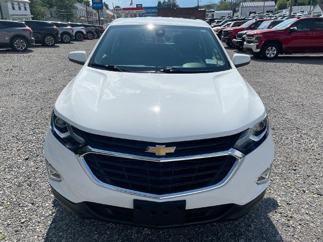 2021 Chevrolet Equinox Vehicle Photo in THOMPSONTOWN, PA 17094-9014