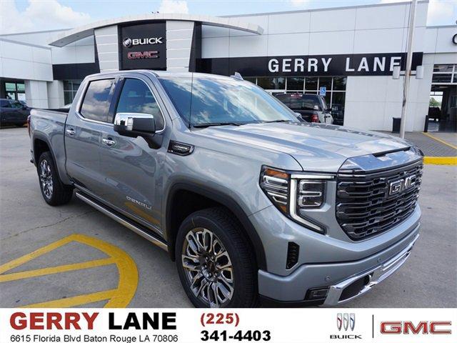 2024 GMC Sierra 1500 Vehicle Photo in BATON ROUGE, LA 70806-4466