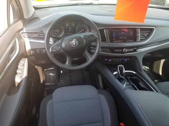 2021 Buick Enclave Vehicle Photo in ELYRIA, OH 44035-6349