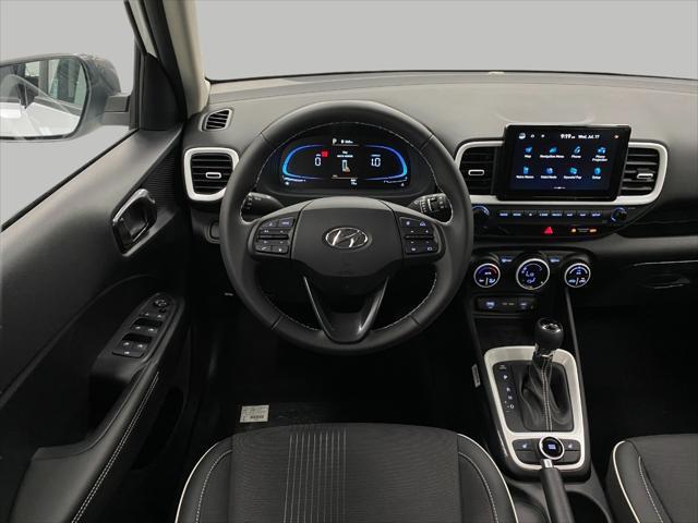 2024 Hyundai VENUE Vehicle Photo in Appleton, WI 54913