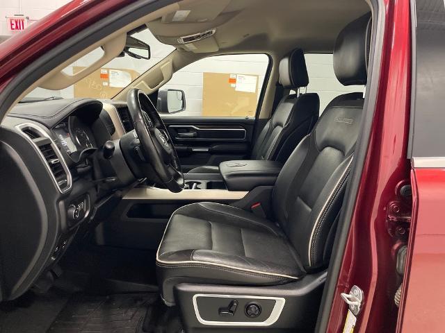 2020 Ram 1500 Vehicle Photo in ROGERS, MN 55374-9422