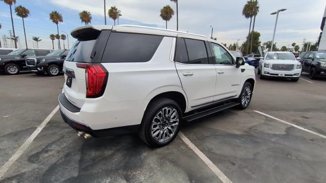 2023 GMC Yukon Vehicle Photo in ANAHEIM, CA 92806-5612