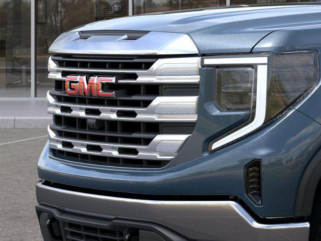 2024 GMC Sierra 1500 Vehicle Photo in APPLETON, WI 54914-8833