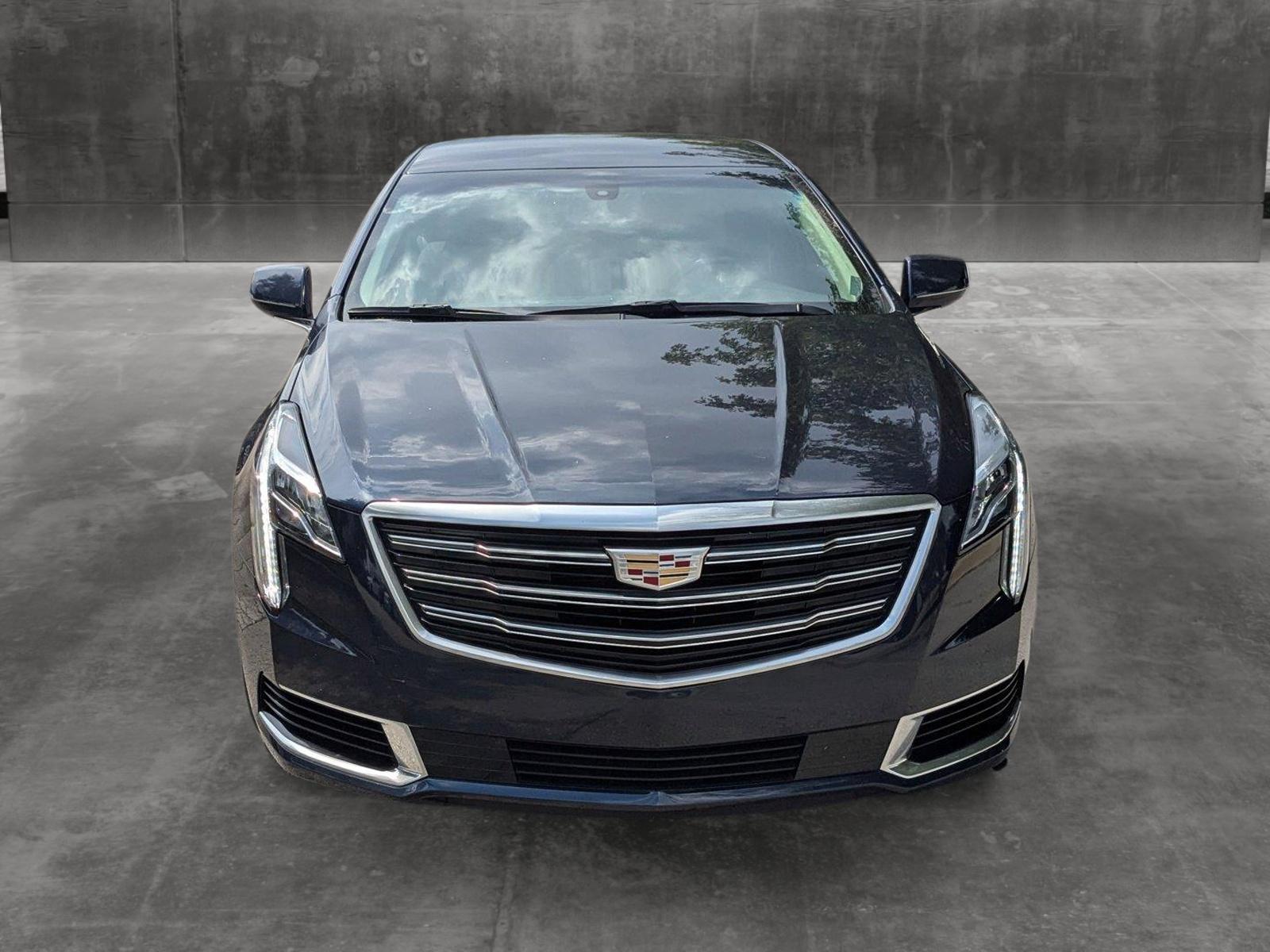 2019 Cadillac XTS Vehicle Photo in Pompano Beach, FL 33064