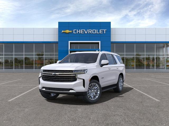 2024 Chevrolet Tahoe Vehicle Photo in GILBERT, AZ 85297-0446