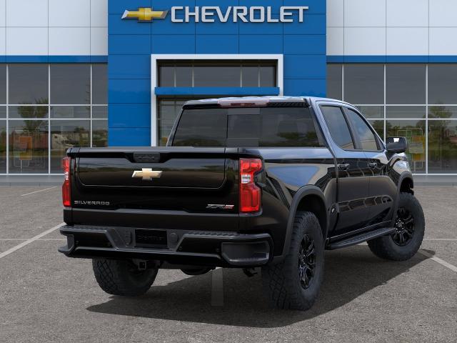 2024 Chevrolet Silverado 1500 Vehicle Photo in VALENCIA, CA 91355-1705