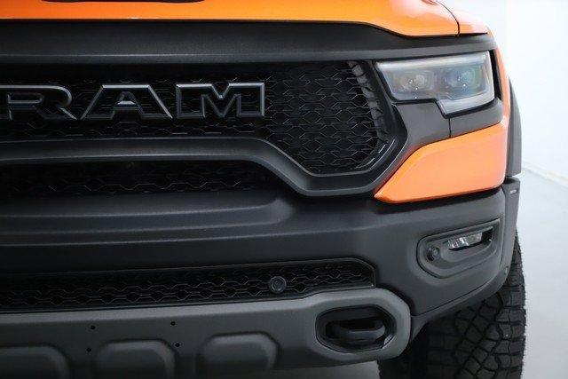 2022 Ram 1500 Vehicle Photo in BEACHWOOD, OH 44122-4298