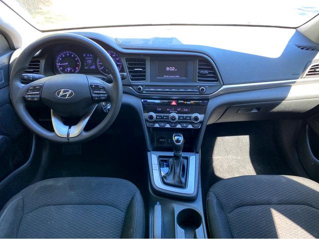 2020 Hyundai ELANTRA Vehicle Photo in Hinesville, GA 31313