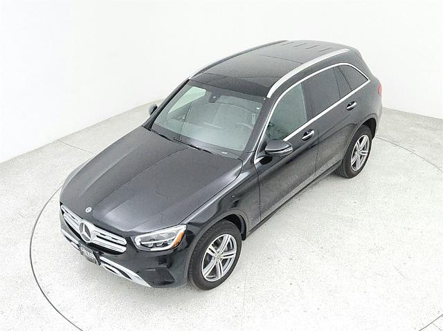 2021 Mercedes-Benz GLC Vehicle Photo in Grapevine, TX 76051