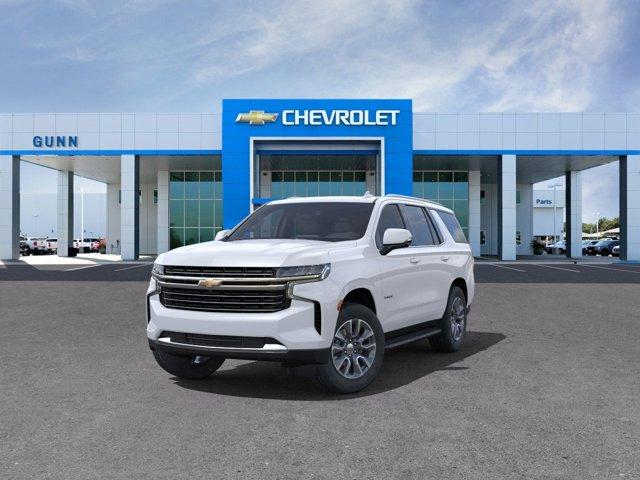 2024 Chevrolet Tahoe Vehicle Photo in SELMA, TX 78154-1460