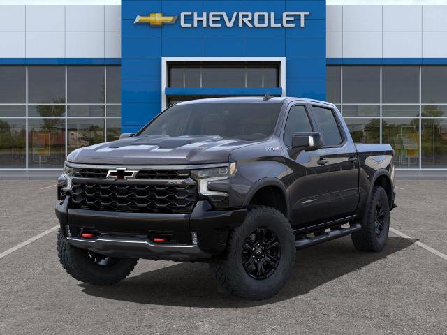 2024 Chevrolet Silverado 1500 Vehicle Photo in CORPUS CHRISTI, TX 78412-4902