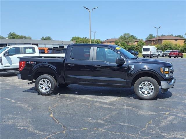 2023 Ford F-150 Vehicle Photo in Saint Charles, IL 60174