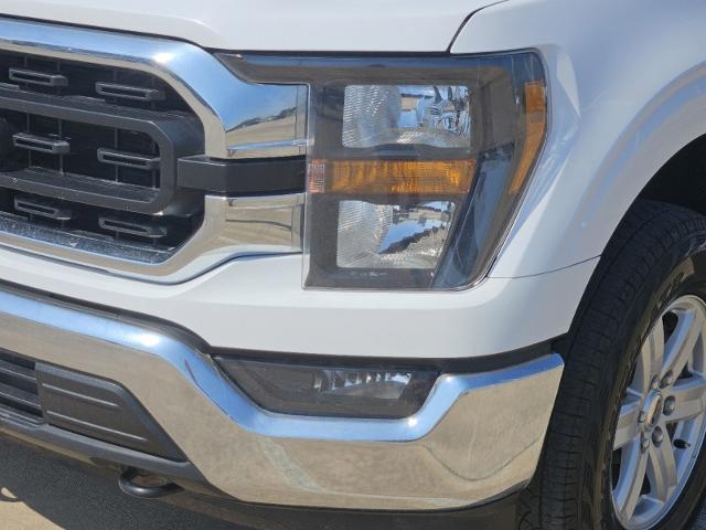 2023 Ford F-150 Vehicle Photo in Denison, TX 75020