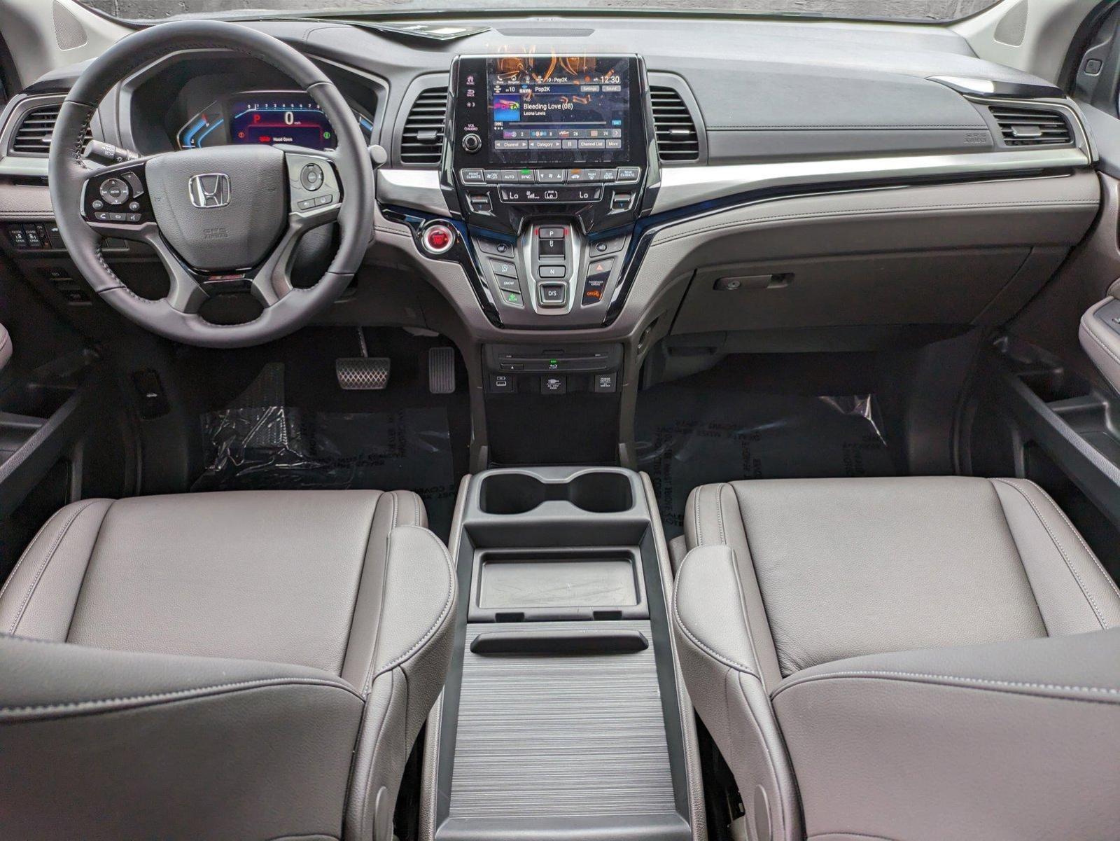 2024 Honda Odyssey Vehicle Photo in Sanford, FL 32771