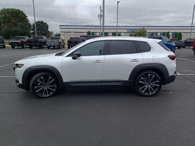 2023 Mazda CX-50 Vehicle Photo in GREEN BAY, WI 54304-5303