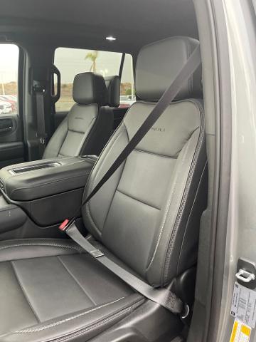 2023 GMC Yukon Vehicle Photo in VENTURA, CA 93003-8585