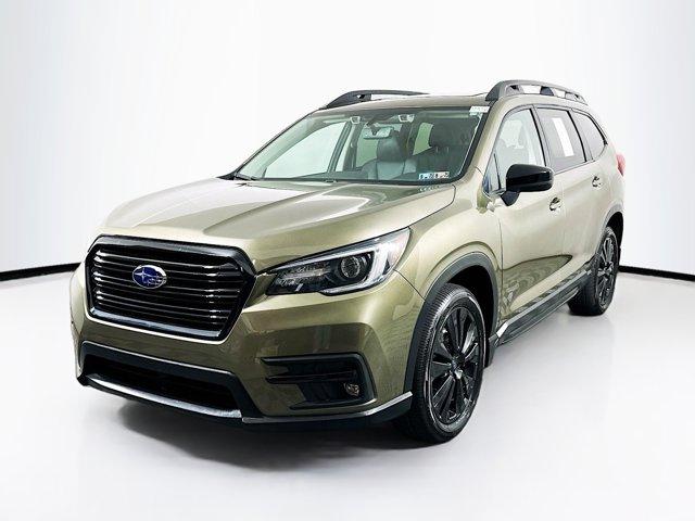 2022 Subaru Ascent Vehicle Photo in Doylestown, PA 18902