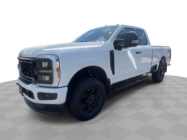 2023 Ford Super Duty F-250 SRW Vehicle Photo in BOSTON, NY 14025-9684