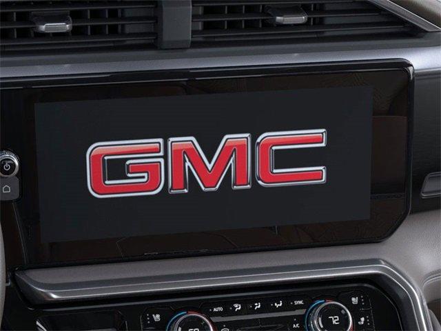 2024 GMC Sierra 3500 HD Vehicle Photo in AUGUSTA, GA 30907-2867