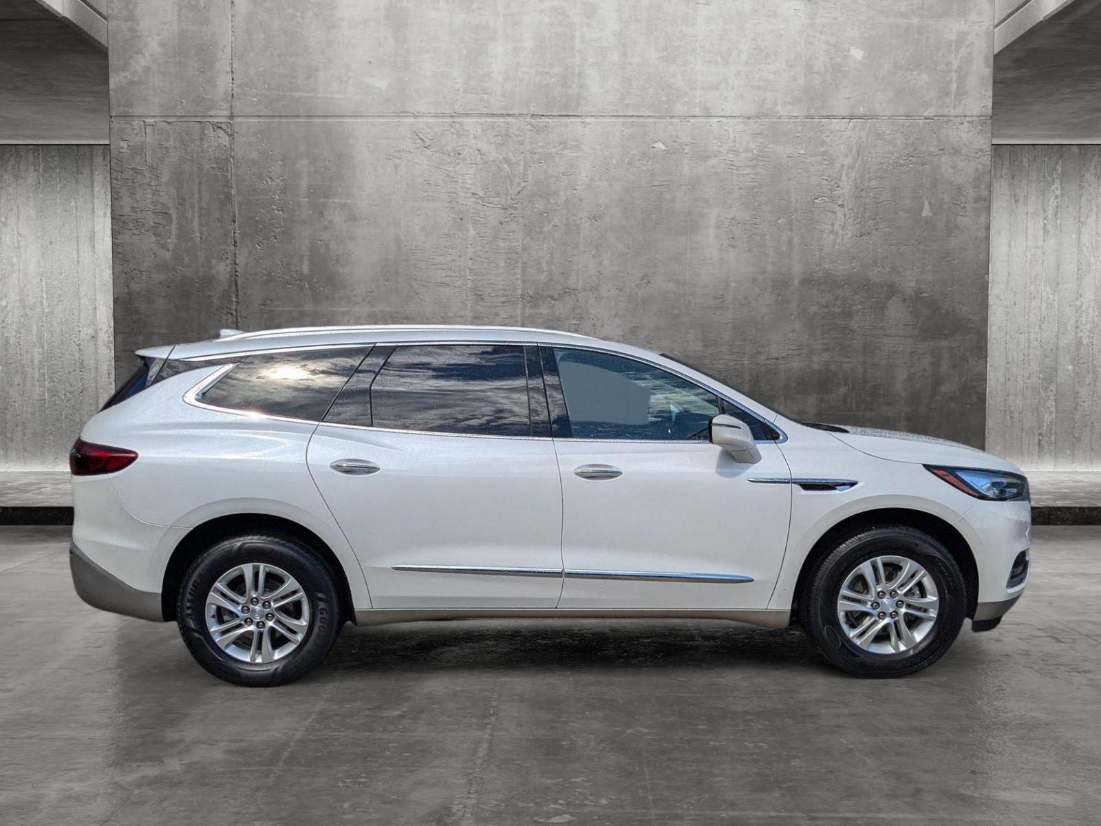 2021 Buick Enclave Vehicle Photo in Pompano Beach, FL 33064