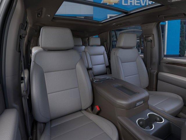 2024 Chevrolet Tahoe Vehicle Photo in SUGAR LAND, TX 77478-0000