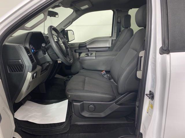 2019 Ford F-150 Vehicle Photo in MEDINA, OH 44256-9001