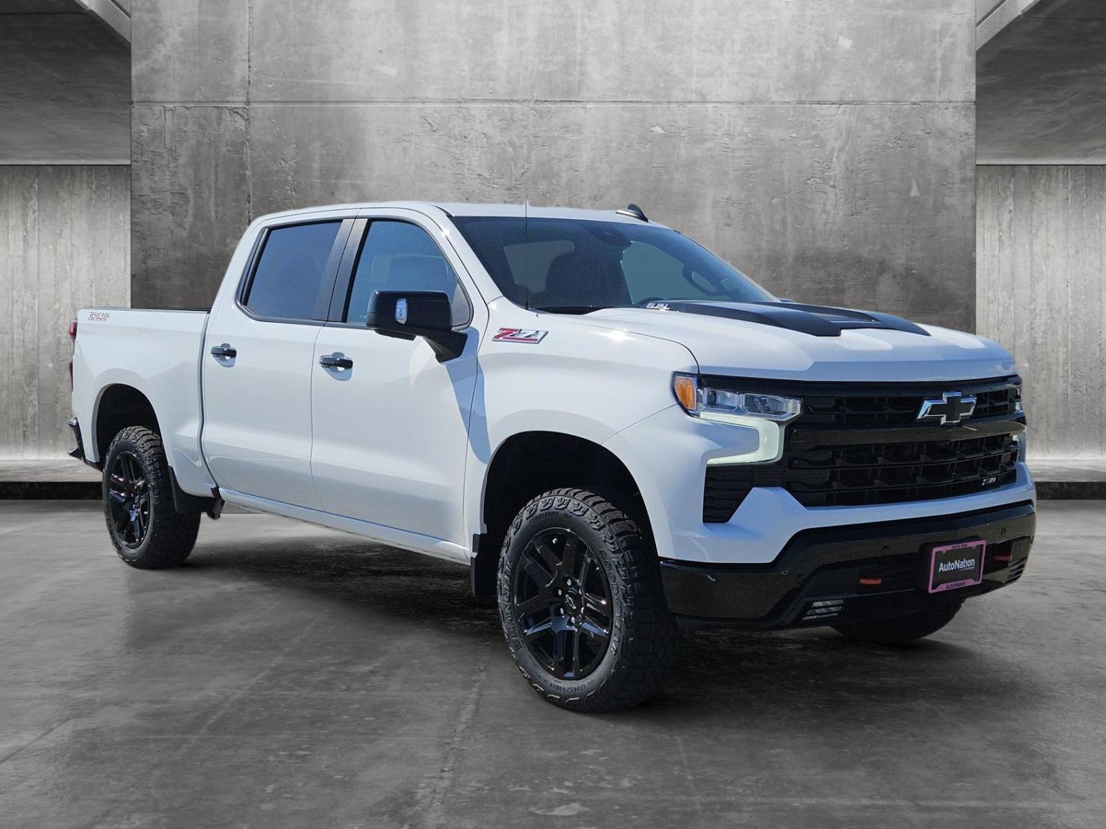 2024 Chevrolet Silverado 1500 Vehicle Photo in CORPUS CHRISTI, TX 78416-1100