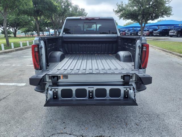 2024 GMC Sierra 2500 HD Vehicle Photo in Denton, TX 76205