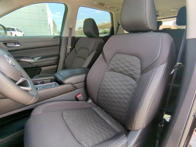 2022 Nissan Pathfinder Vehicle Photo in SELMA, TX 78154-1460