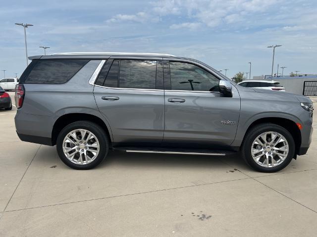 2021 Chevrolet Tahoe Vehicle Photo in Grapevine, TX 76051