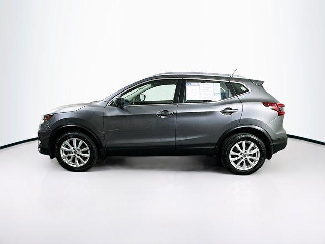 2022 Nissan Rogue Sport Vehicle Photo in Doylestown, PA 18901