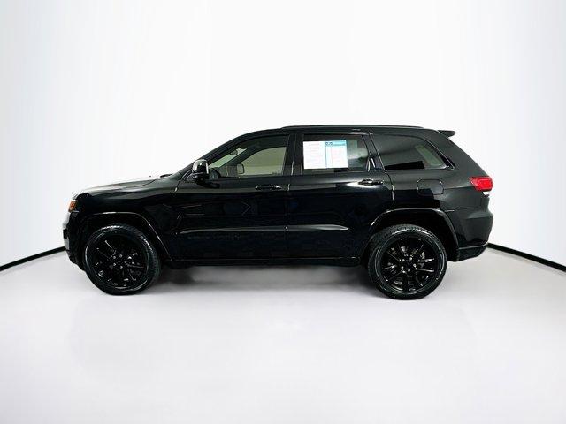 2021 Jeep Grand Cherokee Vehicle Photo in Doylestown, PA 18901