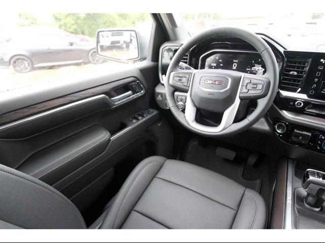 2024 GMC Sierra 1500 Vehicle Photo in ROSENBERG, TX 77471-5675