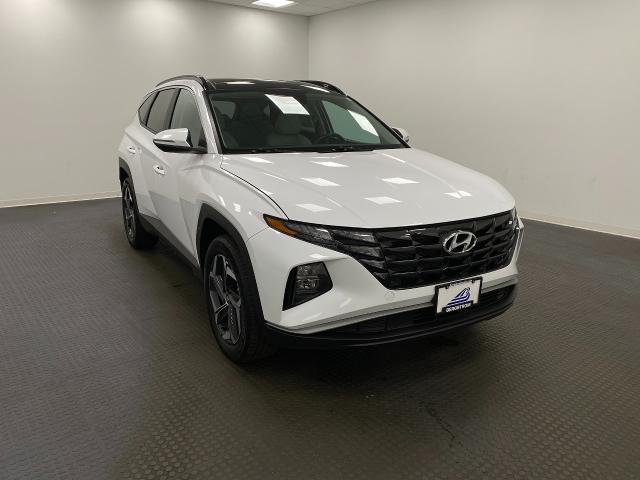 2023 Hyundai TUCSON Hybrid Vehicle Photo in Appleton, WI 54913