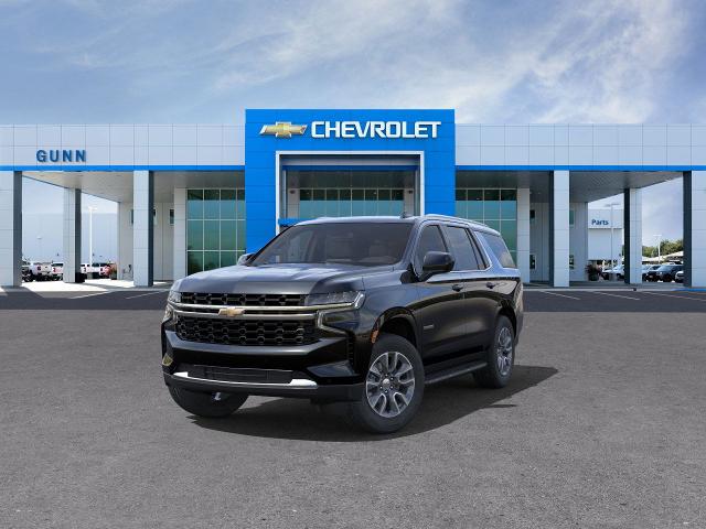 2024 Chevrolet Tahoe Vehicle Photo in SELMA, TX 78154-1460