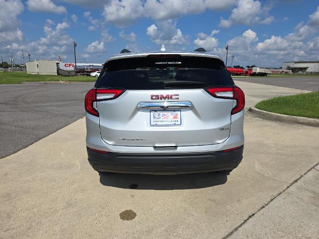 2022 GMC Terrain Vehicle Photo in BROUSSARD, LA 70518-0000