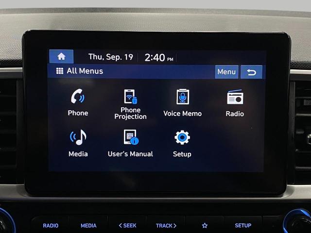 2023 Hyundai VENUE Vehicle Photo in Appleton, WI 54913