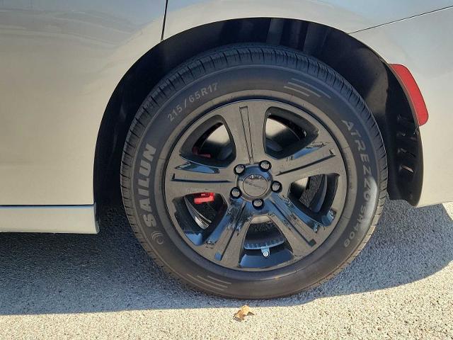 2022 Dodge Charger Vehicle Photo in ODESSA, TX 79762-8186