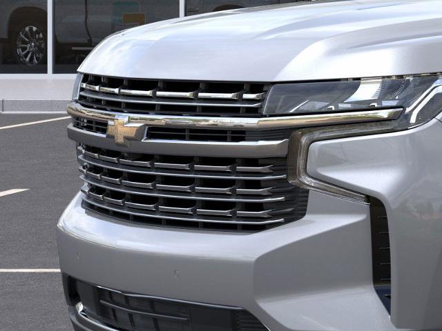 2024 Chevrolet Suburban Vehicle Photo in DOUGLASTON, NY 11362-1062