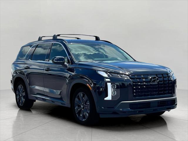 2025 Hyundai PALISADE Vehicle Photo in Green Bay, WI 54304