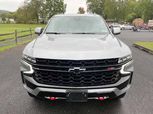 2024 Chevrolet Tahoe Vehicle Photo in THOMPSONTOWN, PA 17094-9014